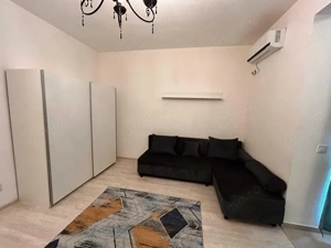 Garsoniera Militari Residence | Centrala proprie - imagine 2