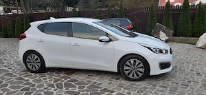 Kia Ceed 2018 Diesel - imagine 4