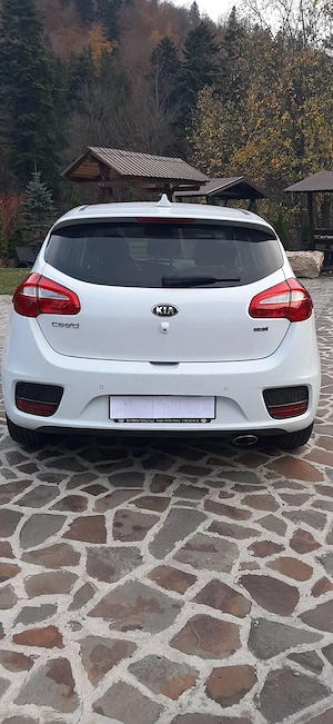 Kia Ceed 2018 Diesel - imagine 6