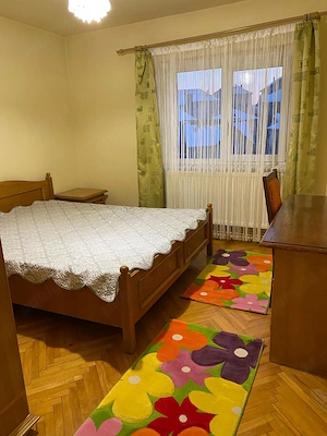 Închiriez apartament cu 2 camere, zona Tolstoi - imagine 3