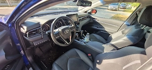 Toyota Camry Exclusive 2022 - imagine 5