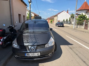  renault espace 2.0 diesel - imagine 3