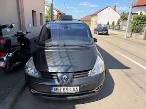  renault espace 2.0 diesel - imagine 4