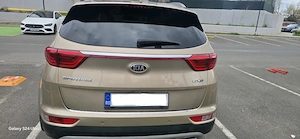 Kia Sportage 1,6 7DCT GT Line 4X4 AWD - imagine 5
