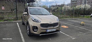 Kia Sportage 1,6 7DCT GT Line 4X4 AWD - imagine 6