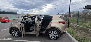 Kia Sportage 1,6 7DCT GT Line 4X4 AWD - imagine 3