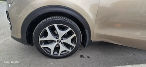 Kia Sportage 1,6 7DCT GT Line 4X4 AWD - imagine 2