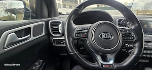 Kia Sportage 1,6 7DCT GT Line 4X4 AWD - imagine 9