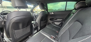 Kia Sportage 1,6 7DCT GT Line 4X4 AWD - imagine 8