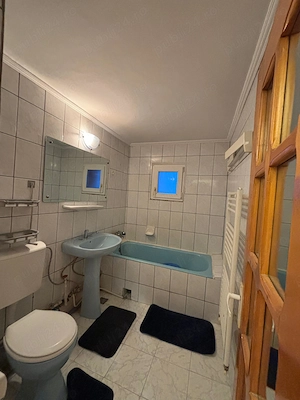 Închiriez apartament cu 2 camere, zona Tolstoi - imagine 5