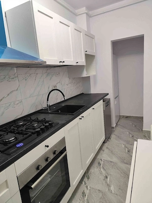 Garsoniera de închiriat Chiajna - imagine 4