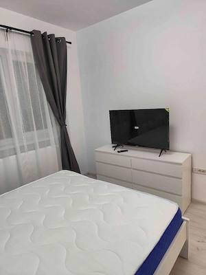 Garsoniera de închiriat Chiajna