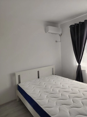 Garsoniera de închiriat Chiajna