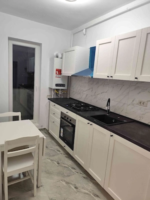 Garsoniera de închiriat Chiajna - imagine 3