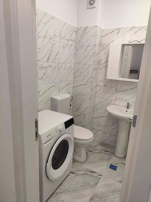 Garsoniera de închiriat Chiajna - imagine 5