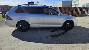 Vand Schimb VW Golf 6 ,2010,cutie automata DSG 7+1,TDI, revizie completa - imagine 2