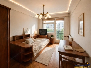 Rezidenta insorita,oportunitate personalizare, balcon si terasa,Centru Civic.-.Garii - imagine 7