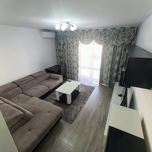 Apartament 2 camere BRAYTIM Pet Friendly