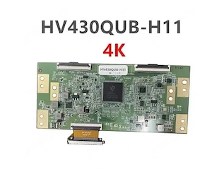 Modul T-con hv430qub-H11 4K