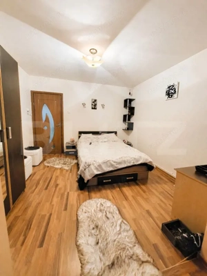 Apartament 2 camere, 49.49 mp, zona Parcul Teilor - imagine 3