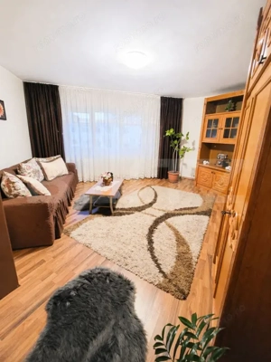 Apartament 2 camere, 49.49 mp, zona Parcul Teilor - imagine 2