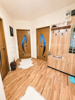 Apartament 2 camere, 49.49 mp, zona Parcul Teilor - imagine 6