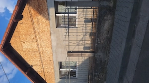 Vand casa in zona vitro detali la nr   sau  