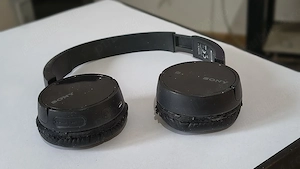 Casti Sony MDR-zx220bt