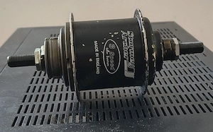 Butuc spate Sturmey-Archer 3 viteze, nou