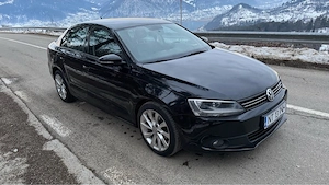 Vw Jetta 1.6 Diesel 105  - imagine 3