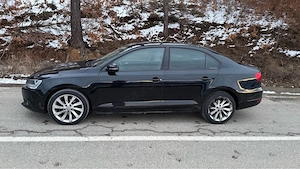 Vw Jetta 1.6 Diesel 105  - imagine 4