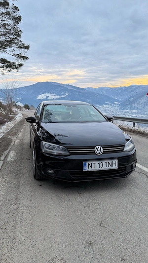 Vw Jetta 1.6 Diesel 105 