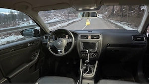 Vw Jetta 1.6 Diesel 105  - imagine 7