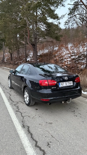 Vw Jetta 1.6 Diesel 105  - imagine 5