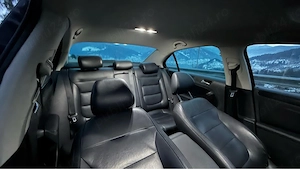 Vw Jetta 1.6 Diesel 105  - imagine 6