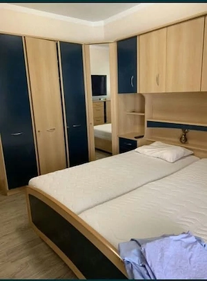 For rent !Chirie 2 cam modern  PIATA UNIRII  - imagine 7