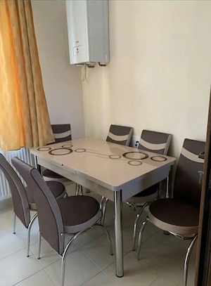 For rent !Chirie 2 cam modern  PIATA UNIRII  - imagine 6