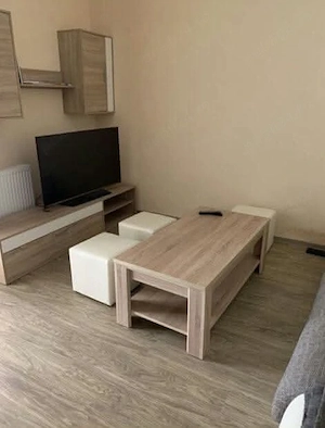 For rent !Chirie 2 cam modern  PIATA UNIRII  - imagine 4