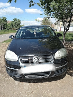 Vand VW Jetta  - imagine 10