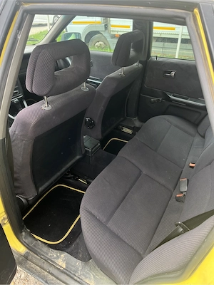 Audi 80 1.9 tdi an 1993 - imagine 8