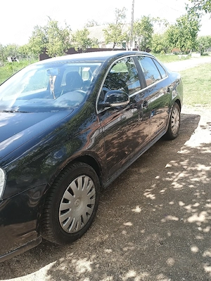 Vand VW Jetta  - imagine 8