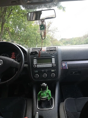 Vand VW Jetta  - imagine 4