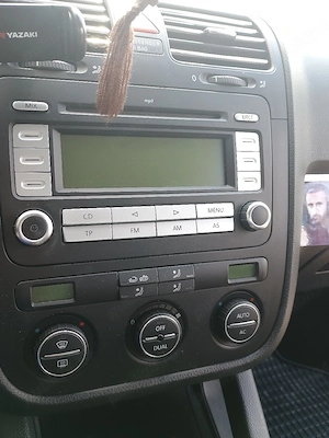 Vand VW Jetta  - imagine 2