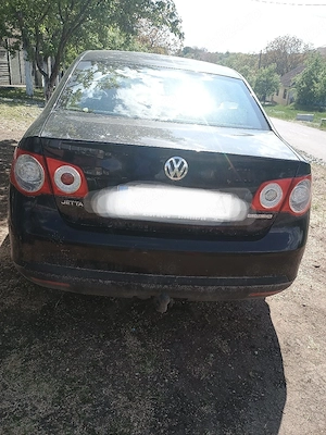 Vand VW Jetta  - imagine 7