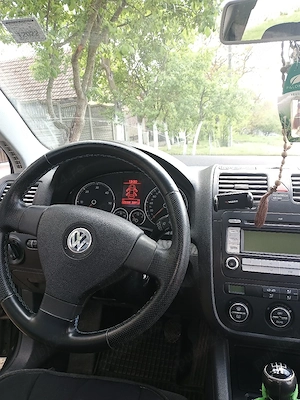 Vand VW Jetta  - imagine 6