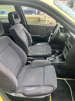 Audi 80 1.9 tdi an 1993 - imagine 7