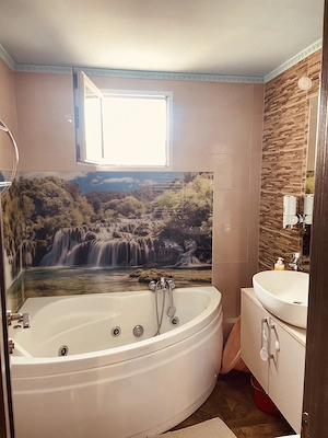 PRIMA ÎNCHIRIERE! Apartament 3 camere de lux lângă metrou Eroii Revoluției - renovat - imagine 6