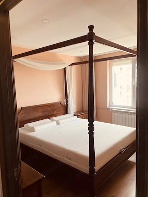 PRIMA ÎNCHIRIERE! Apartament 3 camere de lux lângă metrou Eroii Revoluției - renovat - imagine 7