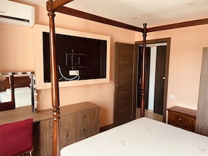 PRIMA ÎNCHIRIERE! Apartament 3 camere de lux lângă metrou Eroii Revoluției - renovat - imagine 8