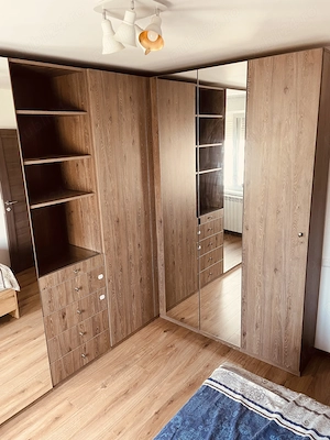 PRIMA ÎNCHIRIERE! Apartament 3 camere de lux lângă metrou Eroii Revoluției - renovat - imagine 10